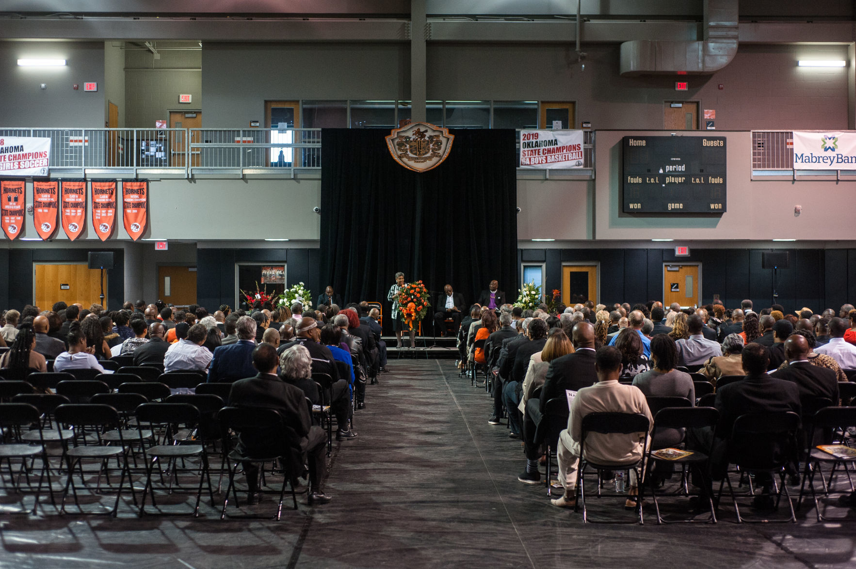 Nate Harris Memorial